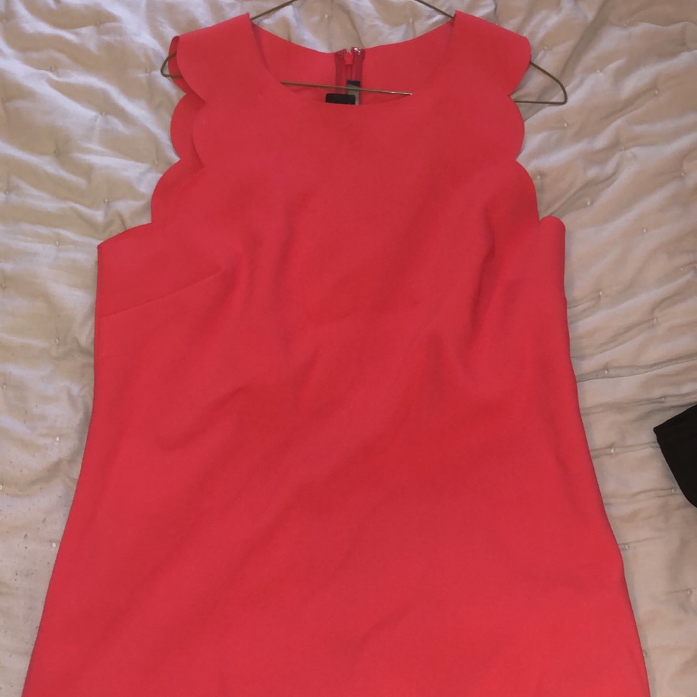 J. Crew Dress